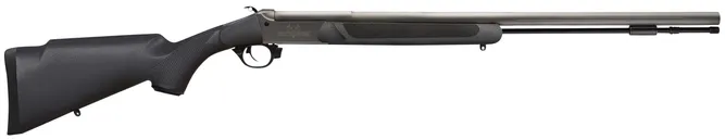Traditions NitroFire .50 Caliber 26 Barrel - Traditions Firearms