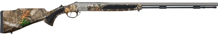 Traditions Vortek Strikerfire Realtree Edge .45 Caliber 28 Barrel - Traditions Firearms
