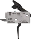 TriggerTech Duty Single-Stage Flat for AR-9 - TriggerTech