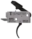TriggerTech Duty Mil-Spec Two-Stage Curved for AR-15 - TriggerTech