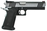 Tristar SPS Pantera 1911 9mm 5 Barrel 18-Rounds - TriStar Arms