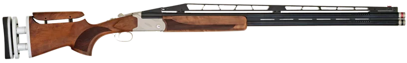 Tristar TT-15A Double Trap Walnut 12 GA 32 Barrel 2.75-Chamber 2-Rounds - TriStar Arms