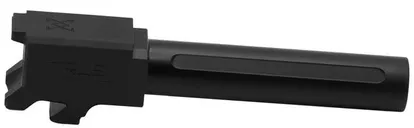 True Precision Replacement Barrel 9mm for CZ P-10C - True Precision