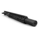 Yankee Hill Machine Company Turbo Integral Suppressor .223 Rem / 5.56 23 Overall - Yankee Hill Machine