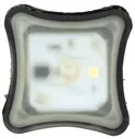Unity Tactical SPARK Marker Light Velcro Backer White Light - UNITY Tactical
