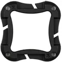 Unity Tactical SPARK Cage Velcro Backer Internal Rare Earth Magnets - UNITY Tactical