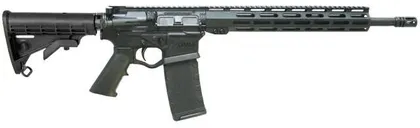 American Tactical  Omni Hybrid MAXX RIA P3P 5.56 NATO/.223 Rem 16 Barrel 30-Rounds - American Tactical
