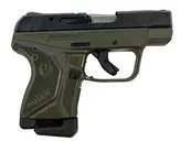 Ruger LCP II OD Green 22 LR  2.75 Barrel 10-Rounds - Ruger