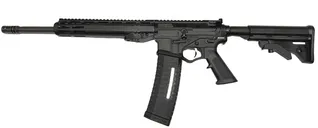 American Tactical Alpha Maxx 5.56 16 Barrel 60-Rounds 11 M-LOK Free-Float Rail - American Tactical