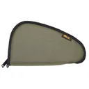 US PeaceKeeper Pistol Case OD Green 13x7 - US PeaceKeeper