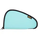 US PeaceKeeper Pistol Case Robin s Egg Blue 11x6 - US PeaceKeeper
