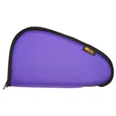 US PeaceKeeper Pistol Case Purple 11x6 - US PeaceKeeper