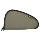 US PeaceKeeper Pistol Case OD Green 11x6 - US PeaceKeeper