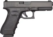 Glock 22 Gen 4 .40 SW 4.48 Barrel 15-Rounds Police Trade-In - Glock