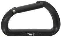 Ultimate Survival Technologies Carabiner Assorted Colors 8cm 2-Pack - Ust - Ultimate Survival Technologies
