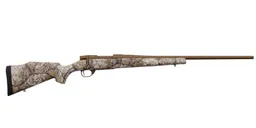 Weatherby Vanguard Badlands Approach .350 Legend 20 Barrel 3-Rounds - Weatherby