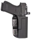 Versa Carry Obsidian Essential IWB Holster for Springfield Hellcat - Versacarry