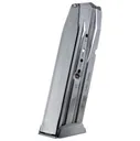 Walther Creed Magazine Stainless 9mm 10-Rounds - Walther Arms