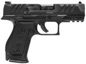 Walther PDP SF Compact 9mm 4 Barrel 15-Rounds - Walther Arms