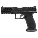 Walther PDP Match 9mm 5 Barrel 18-Rounds - Walther Arms