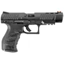 Walther PPQ M2 .22 LR 5 Barrel 12-Rounds - Walther Arms