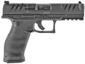 Walther PDP Full-Size 9mm 4.5 Barrel 18-Rounds - Walther Arms