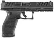 Walther PDP 9mm 5 Barrel 10-Rounds Optics Ready - Walther Arms