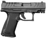 Walther PDP F-Series 9mm 3.5 Barrel 15-Rounds 3-Dot White Sights - Walther Arms