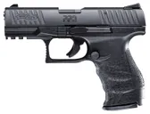 Walther PPQ M2 .22 LR 5.3 Barrel 10-Rounds - Walther Arms