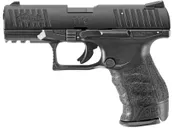 Walther PPQ M2 .22 LR 4 Barrel 12-Rounds - Walther Arms