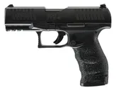 Walther PPQ M2 .45 ACP 4.25 Barrel 12-Rounds Adjustable Sights - Walther Arms