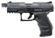 Walther PPQ M2 SD Tactical .22 LR 4 Barrel 10-Rounds - Walther Arms