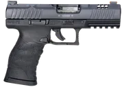 Walther WMP .22 Mag 4.5 Barrel 15-Rounds Optics Ready - Walther Arms