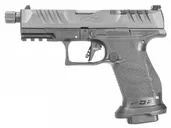 Walther PDP PRO SD Compact 9mm 4.6 Barrel 10-Rounds - Walther Arms