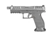 Walther PDP Pro SD 9mm 5.1 Barrel 10-Rounds Optic Ready - Walther Arms