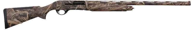 Weatherby 18i Mossy Oak Habitat 12 GA 28 Barrel 3-Chamber 4-Rounds - Weatherby