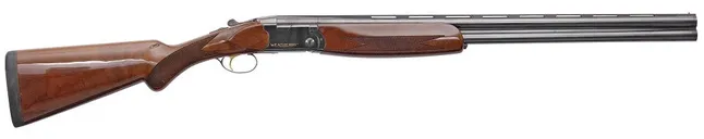 Weatherby Orion 1 Walnut 12ga 28 Barrels 3 Chamber 2-Rounds - Weatherby