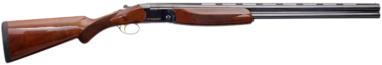 Weatherby Orion 1 Walnut 20 GA 28 Barrel 3-Chamber 2-Rounds - Weatherby