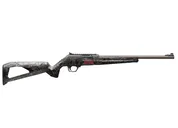 Winchester Wildcat Carbon Gray .22 LR 18 Barrel 10-Rounds - Winchester