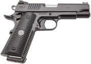 Wilson Combat ACP Commander .45 ACP 4.25 Barrel 8-Rounds - Wilson Combat