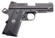 Wilson Combat ACP Compact .45 ACP 4 Barrel 7-Rounds - Wilson Combat