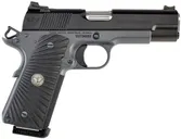 Wilson Combat CQB Commander .45 ACP 4.25 Barrel 8-Rounds - Wilson Combat
