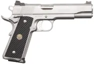 Wilson Combat CQB Elite Stainless .45 ACP 5 Barrel 8-Rounds - Wilson Combat