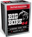 Winchester Big Bore Brass .44 Mag 240-Grain 20-Rounds JSP - Winchester