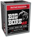 Winchester Big Bore Brass .45 Colt 250-Grain 20-Rounds JSP - Winchester