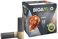 Winchester BioAmmo Dove & Clay Steel 12 Gauge #7-Shot 25-Rounds 2.75 - BIOAMMO