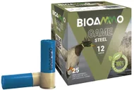 Winchester BioAmmo Pheasant 12 GA #5-Shot 1oz 25-Rounds 2.75 - Winchester