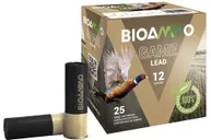 Winchester BioAmmo Pheasant 12 GA #6-Shot 1.125oz 25-Rounds 2.75 - Winchester