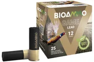 Winchester BioAmmo Pheasant 12 GA #6-Shot 1.25oz 25-Rounds 2.75 - Winchester