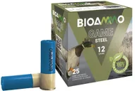 Winchester BioAmmo Waterfowl 12 GA #3-Shot 1.17oz 25-Rounds 2.75 - Winchester